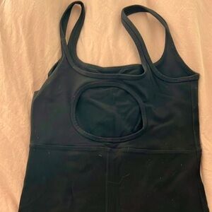 Wilfred free- Freestyle 5” Romper